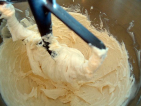 gluten free whipping cream