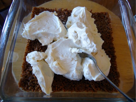 gluten free whipping cream