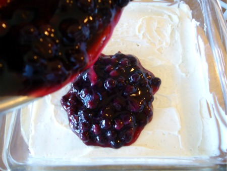 gluten free saskatoon berry