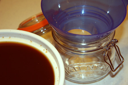 Gluten Free Homemade Chai Concentrate 