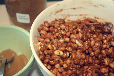 photo (4) Gluten Free Chai Peanuts