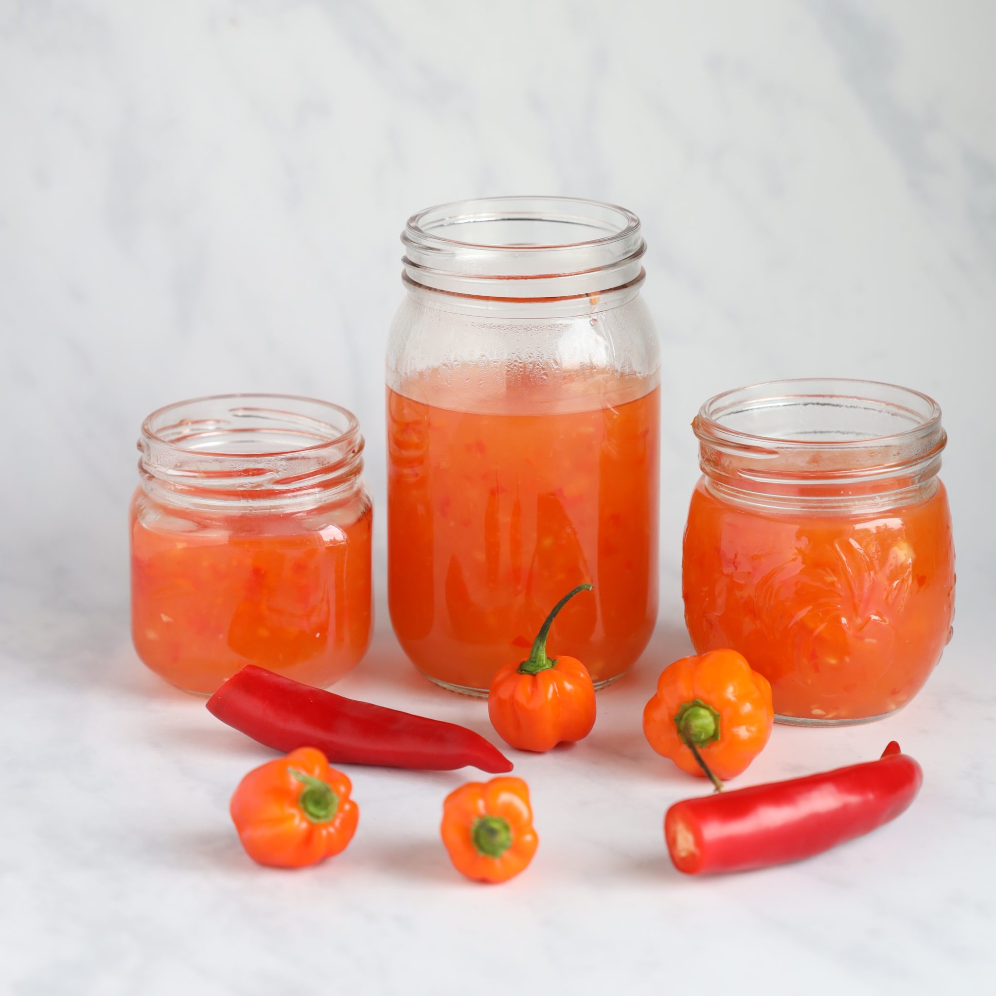 GlutenFree Thai Sweet Chili Sauce Wheat Free Mom