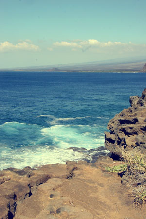 Travel Diary: Hawaii Part V