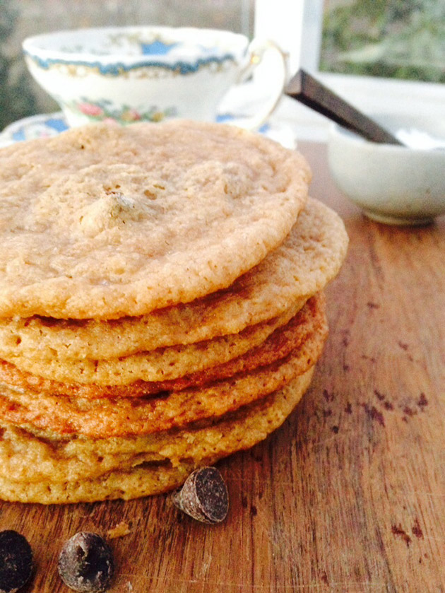 gluten free oatmeal raisin cookie recipe