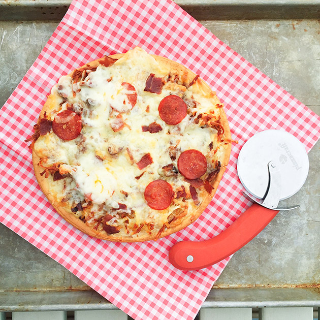 gluten free white pizza sauce recipe