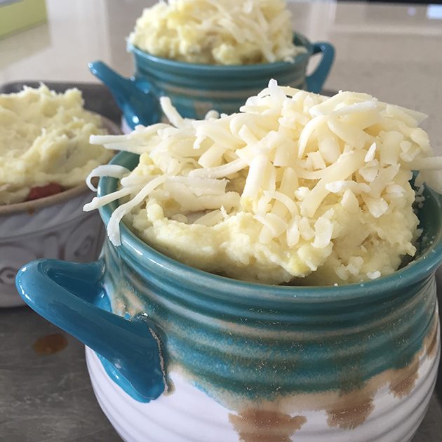 lentil veggie shepherds pie recipe