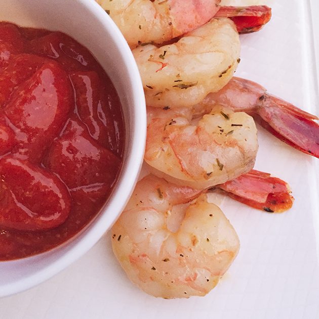 Featured image of post Easiest Way to Make Is Shrimp Cocktail Gluten Free