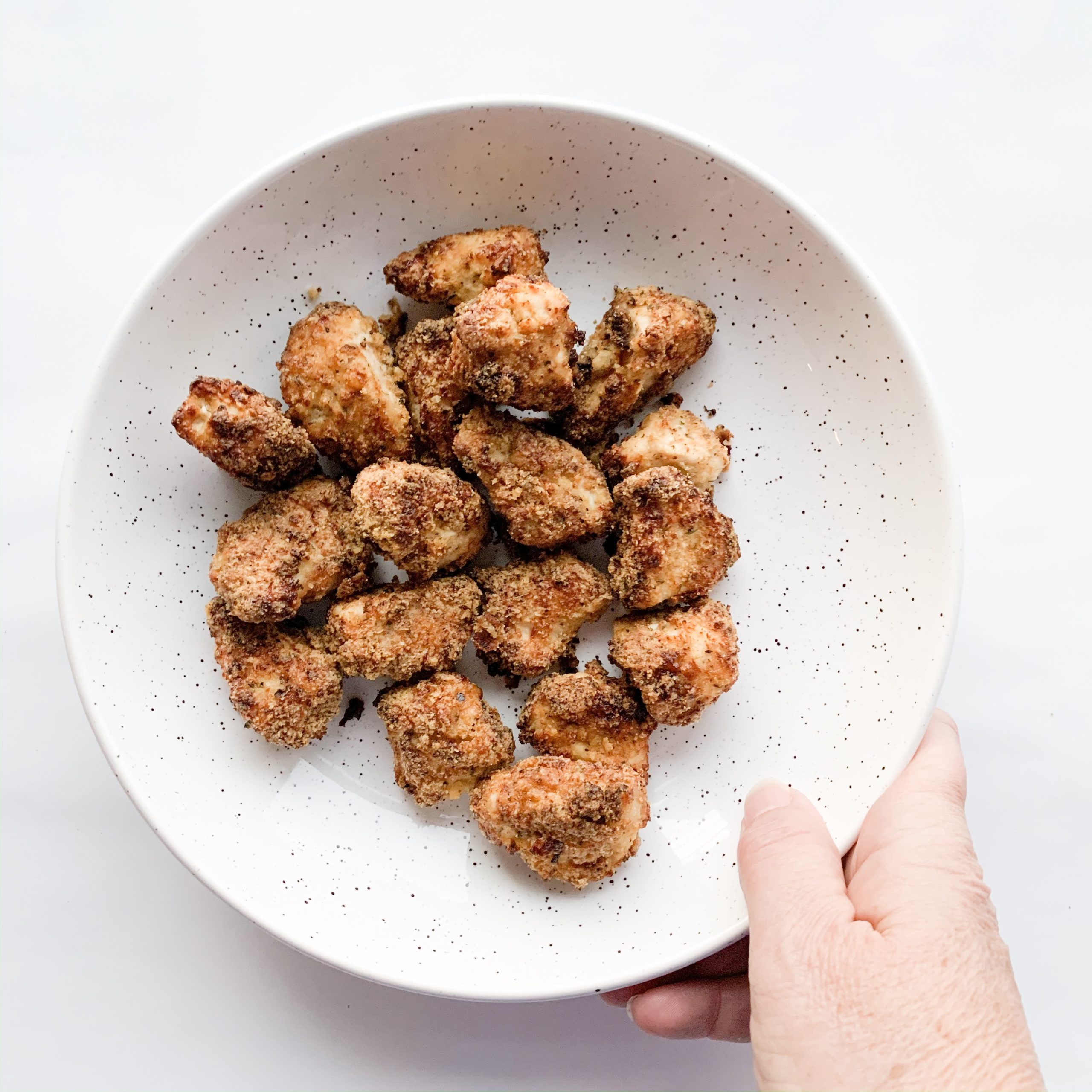 AirFry Chicken Nuggets | Wheat Free Mom