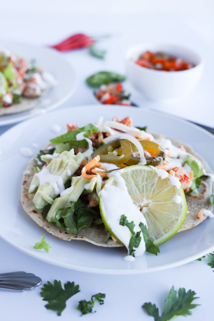 Turkey Tacos | Wheat Free Mom