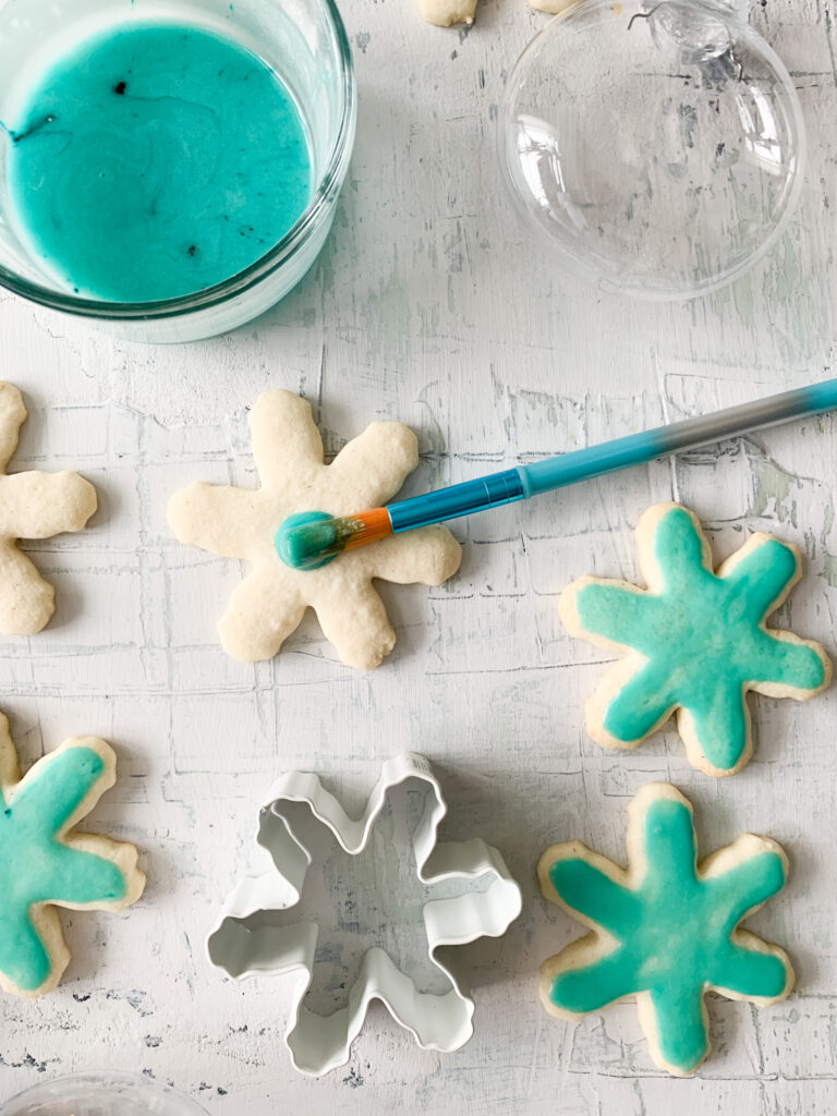 Gluten-Free Dairy-Free Sugar Cookies