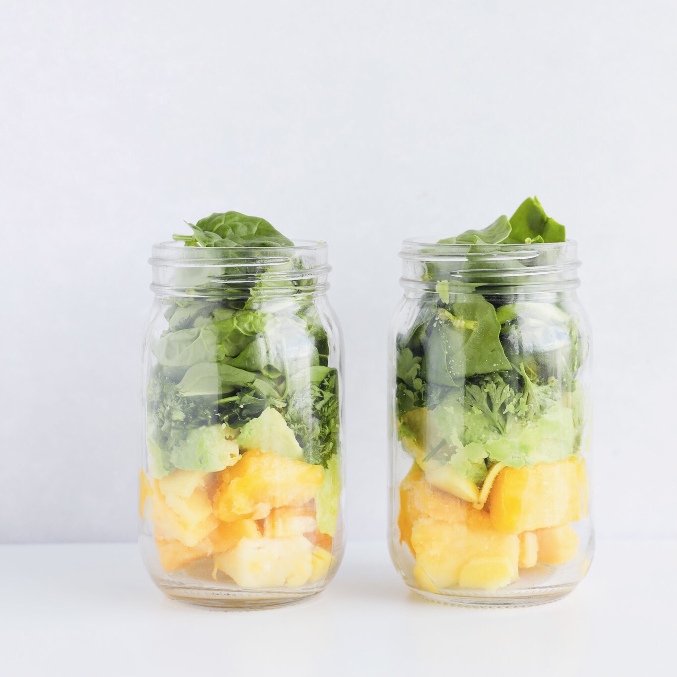 Detox Smoothie | Wheat Free Mom