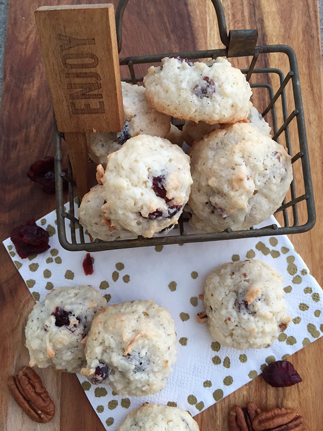 gluten-free-dairy-free-coconut-cherry-macaroons-recipe