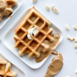 Mix up this gluten and dairy-free easy waffle recipe for your next weekend breakfast.
